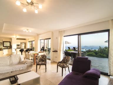 Villa Lodge Çocuk Havuzu 84