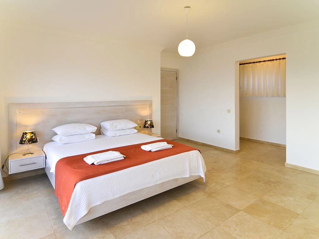 Villa Lodge Çocuk Havuzu 78