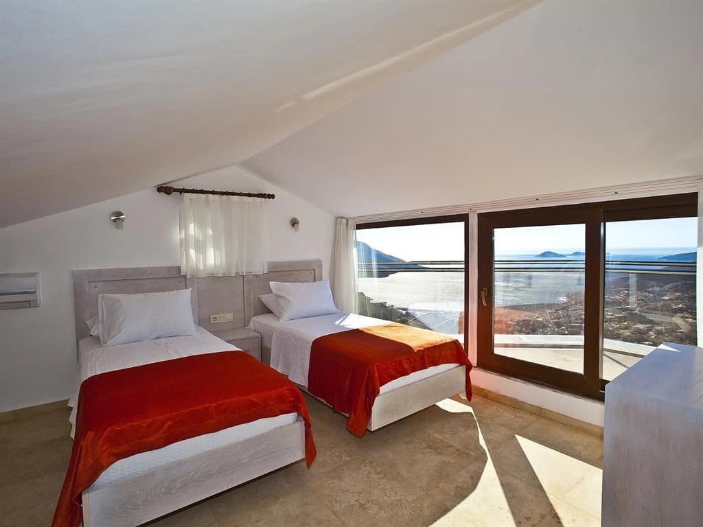 Villa Lodge Kalkan 71