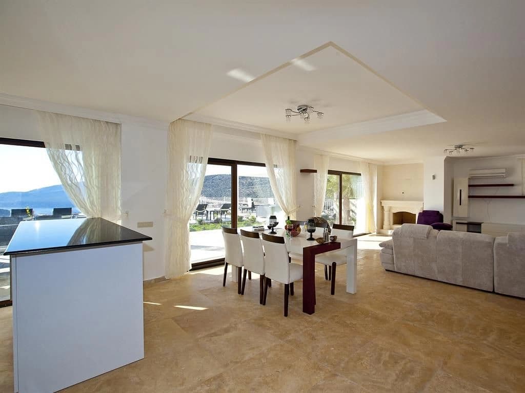 Villa Lodge Çocuk Havuzu 22