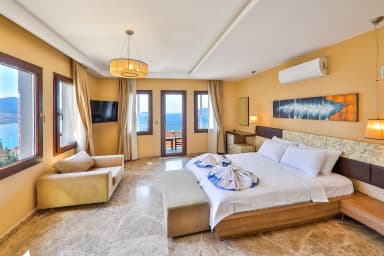 Villa Doruk Kalkan 65