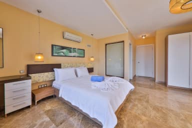 Villa Doruk Kalkan 79