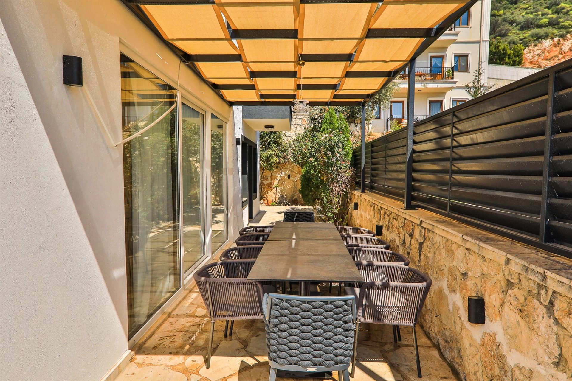 Villa Doruk Kalkan 49