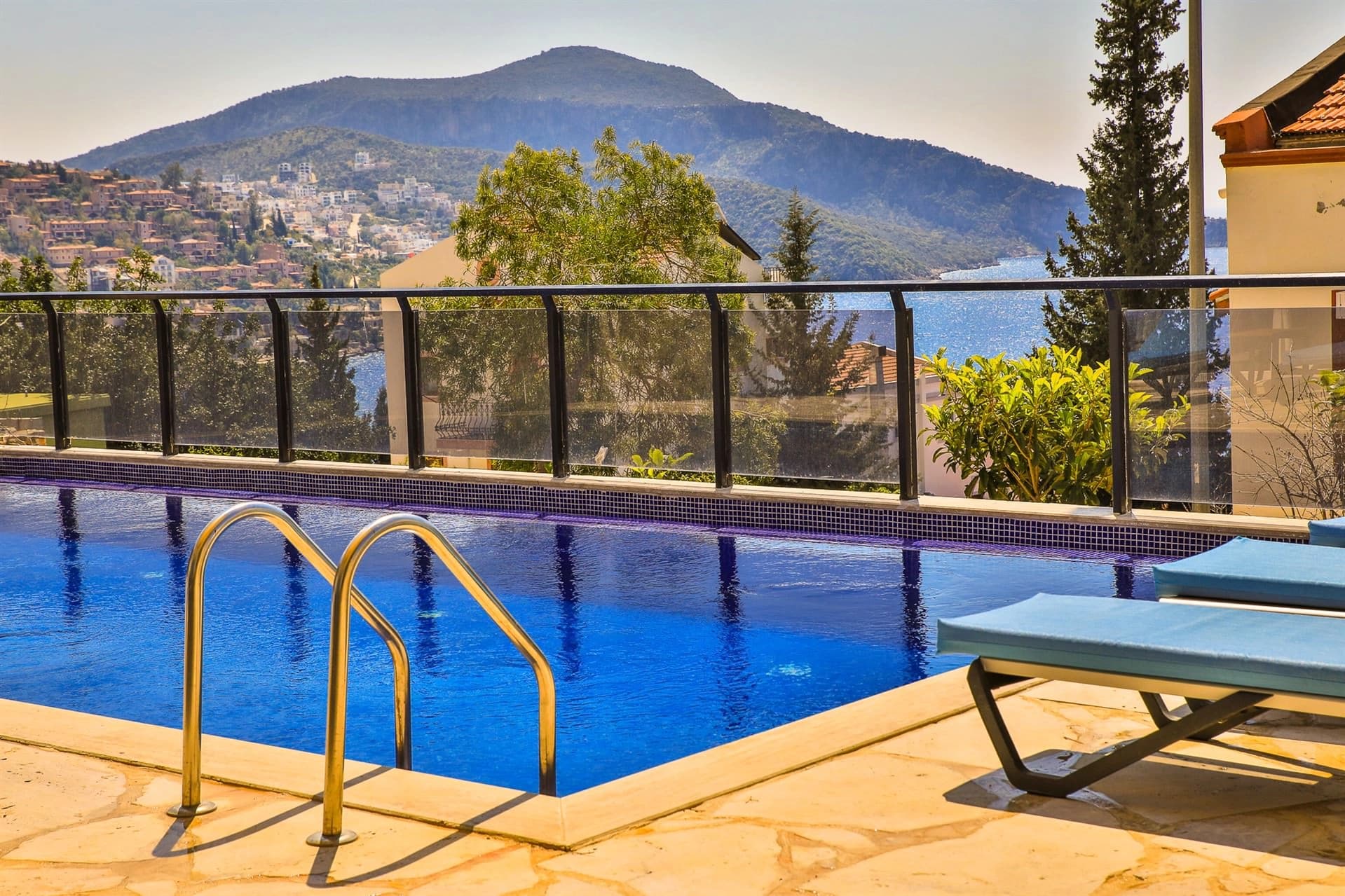 Villa Doruk Kalkan 91