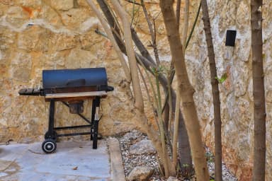 Villa Doruk Özel Havuzlu 36