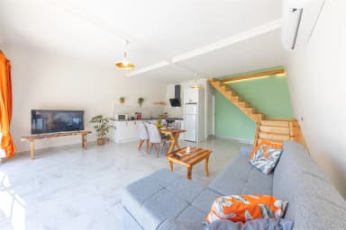 Villa Fauna İslamlar 15