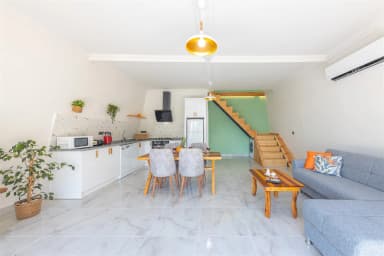 Villa Fauna İslamlar 29