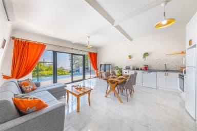Villa Fauna Korunaklı Havuz 36