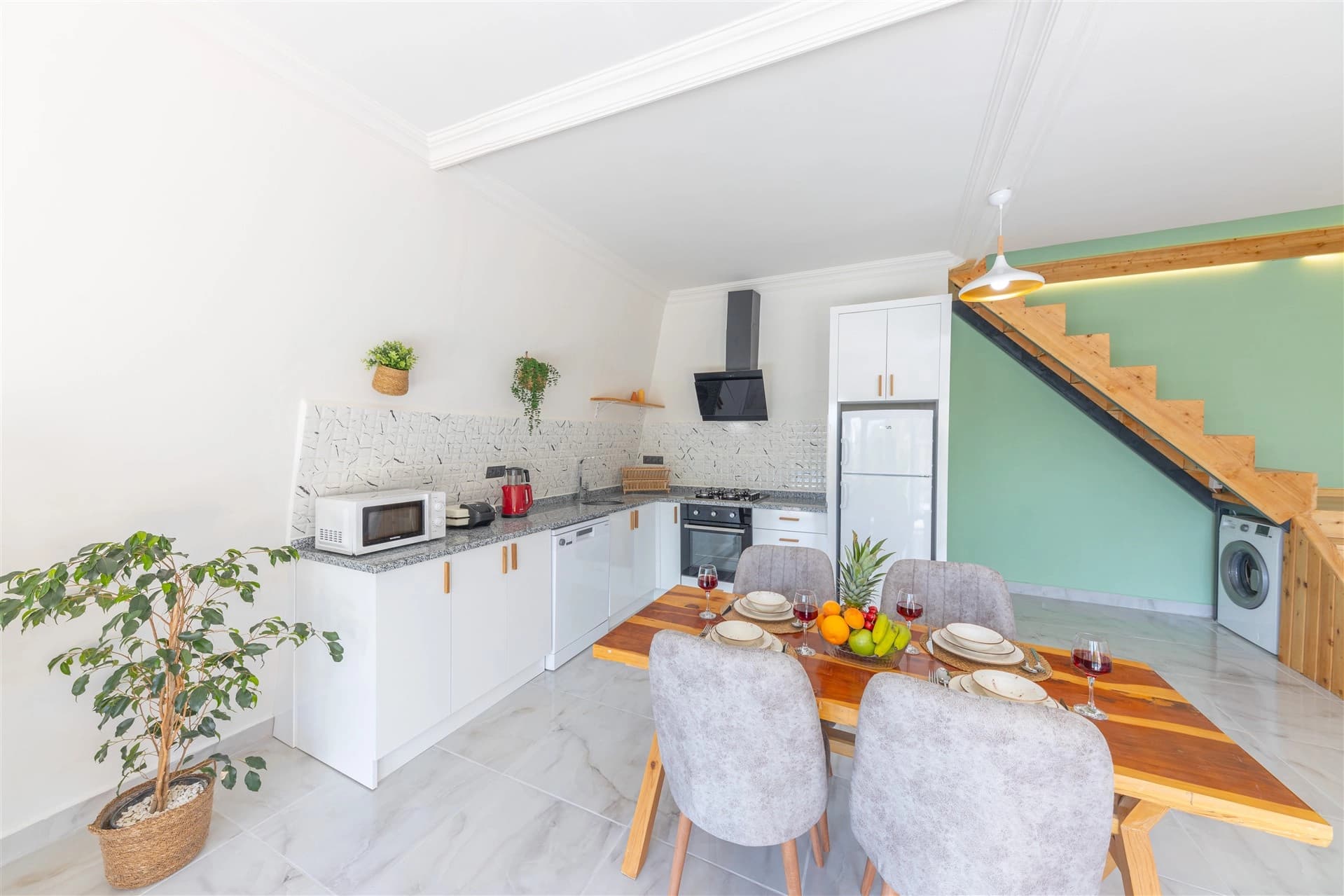 Villa Fauna İslamlar 43