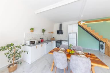 Villa Fauna İslamlar 43