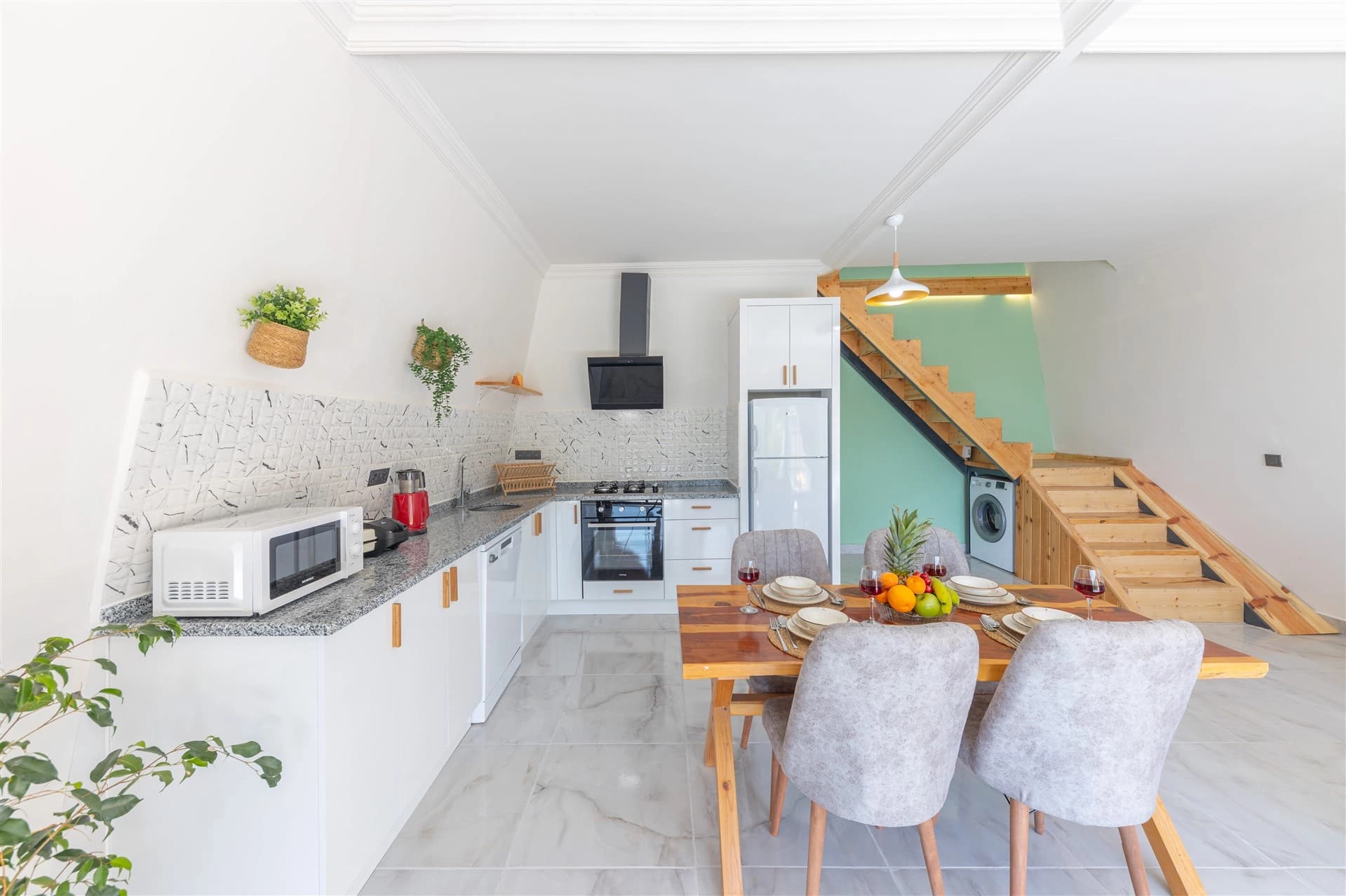 Villa Fauna Korunaklı Havuz 50