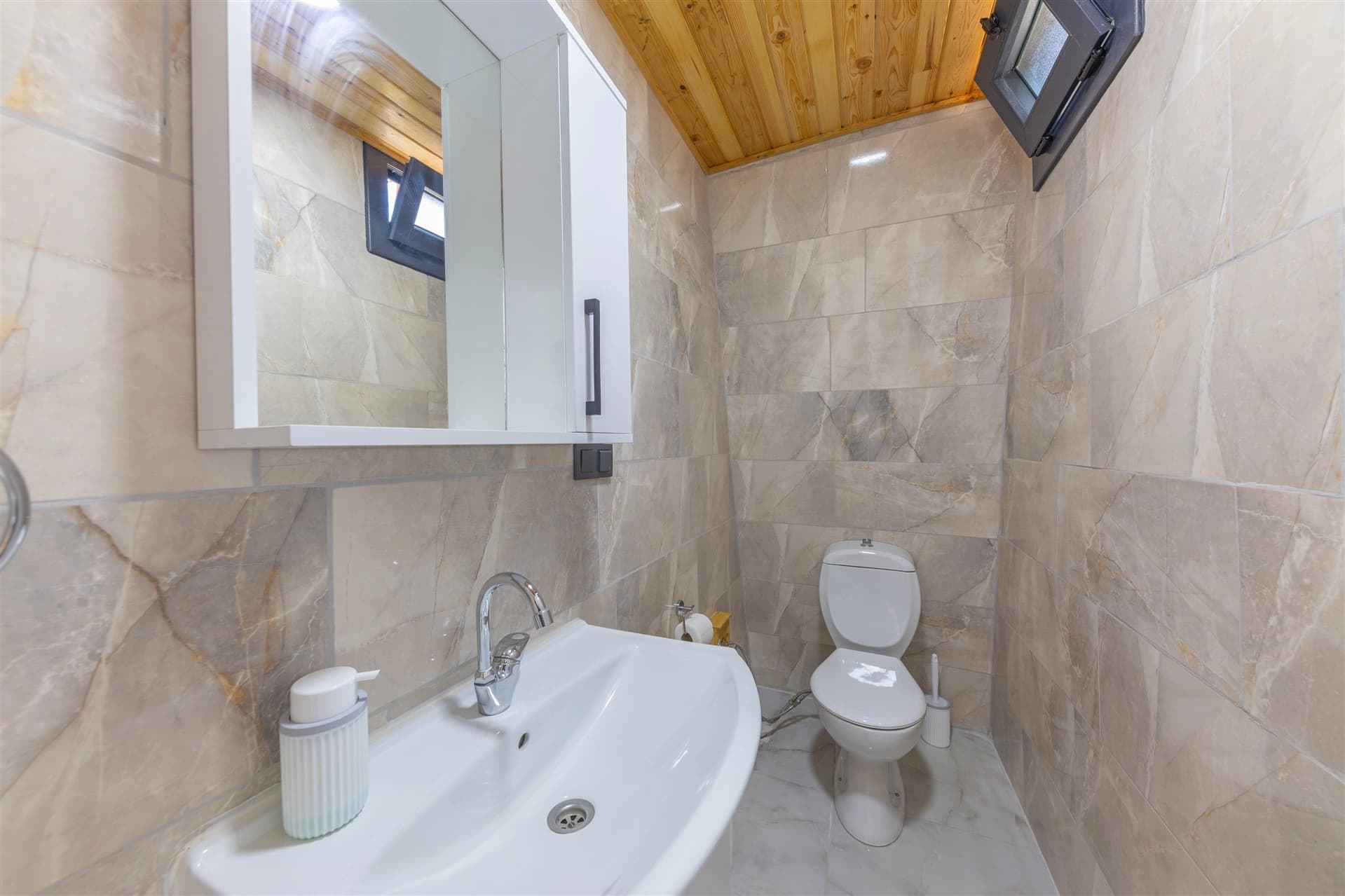 Villa Fauna İslamlar 57