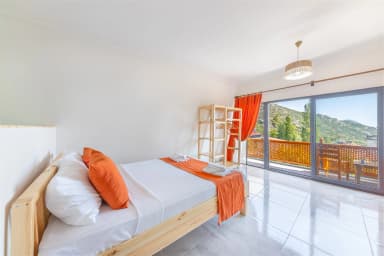 Villa Fauna Korunaklı Havuz 64