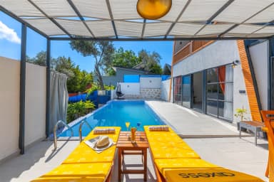 Villa Fauna İslamlar 49