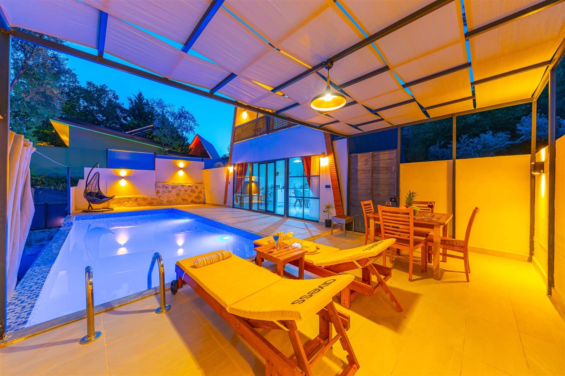 Villa Fauna İslamlar 77