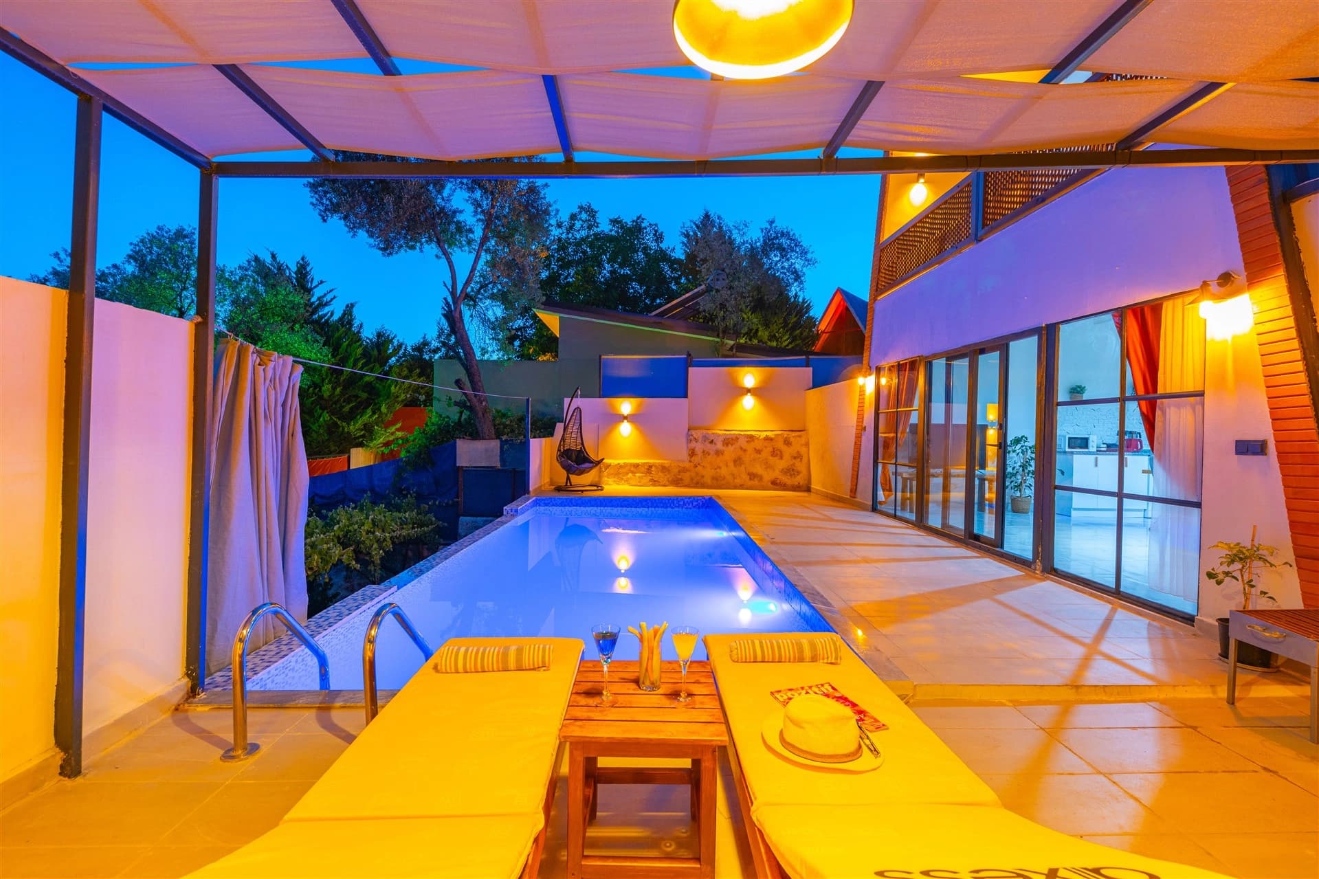 Villa Fauna İslamlar 91