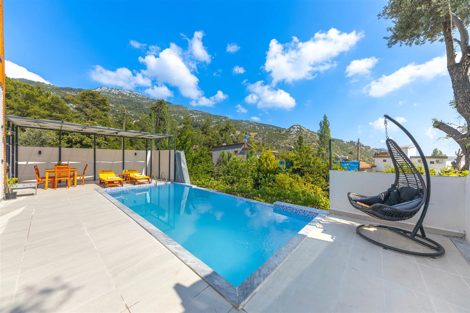 Villa Fauna İslamlar 63