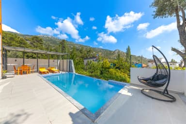 Villa Fauna İslamlar 63