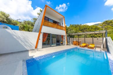 Villa Fauna İslamlar 21