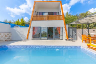 Villa Fauna İslamlar 35