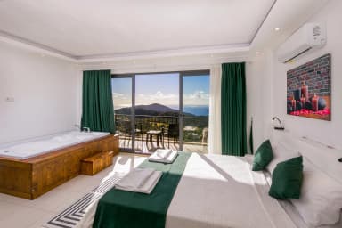 Villa Dream House Kalkan 91