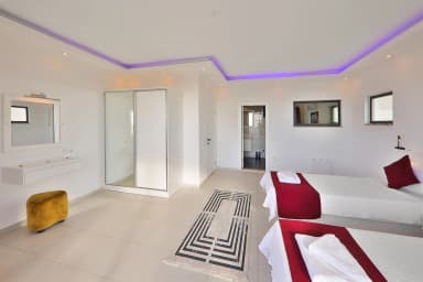 Villa Dream House Korunaklı Havuz 70