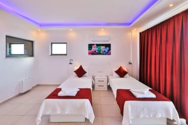 Villa Dream House Kalkan 77