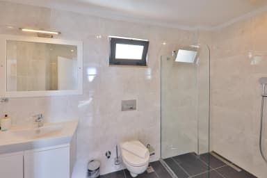 Villa Dream House Korunaklı Havuz 84