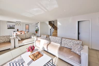 Villa Dream House Kalkan 97