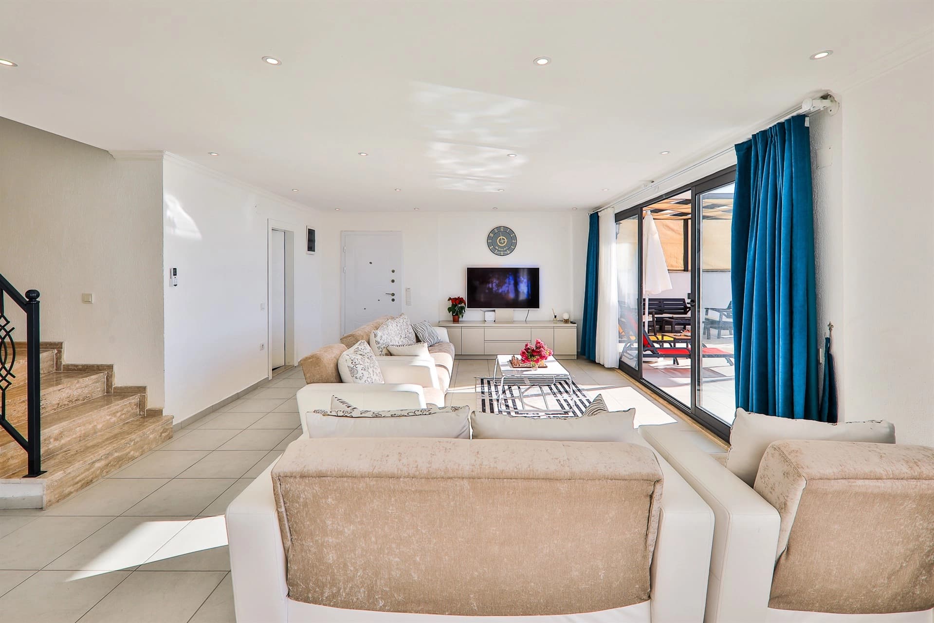 Villa Dream House Korunaklı Havuz 14