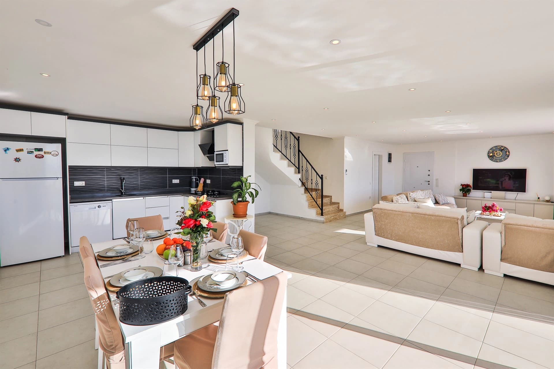 Villa Dream House Kalkan 21