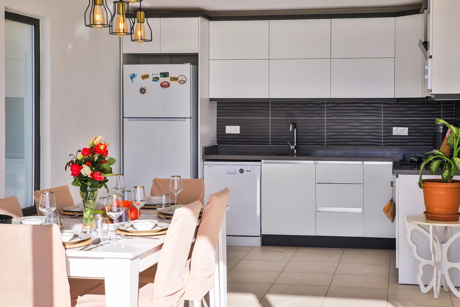 Villa Dream House Korunaklı Havuz 28