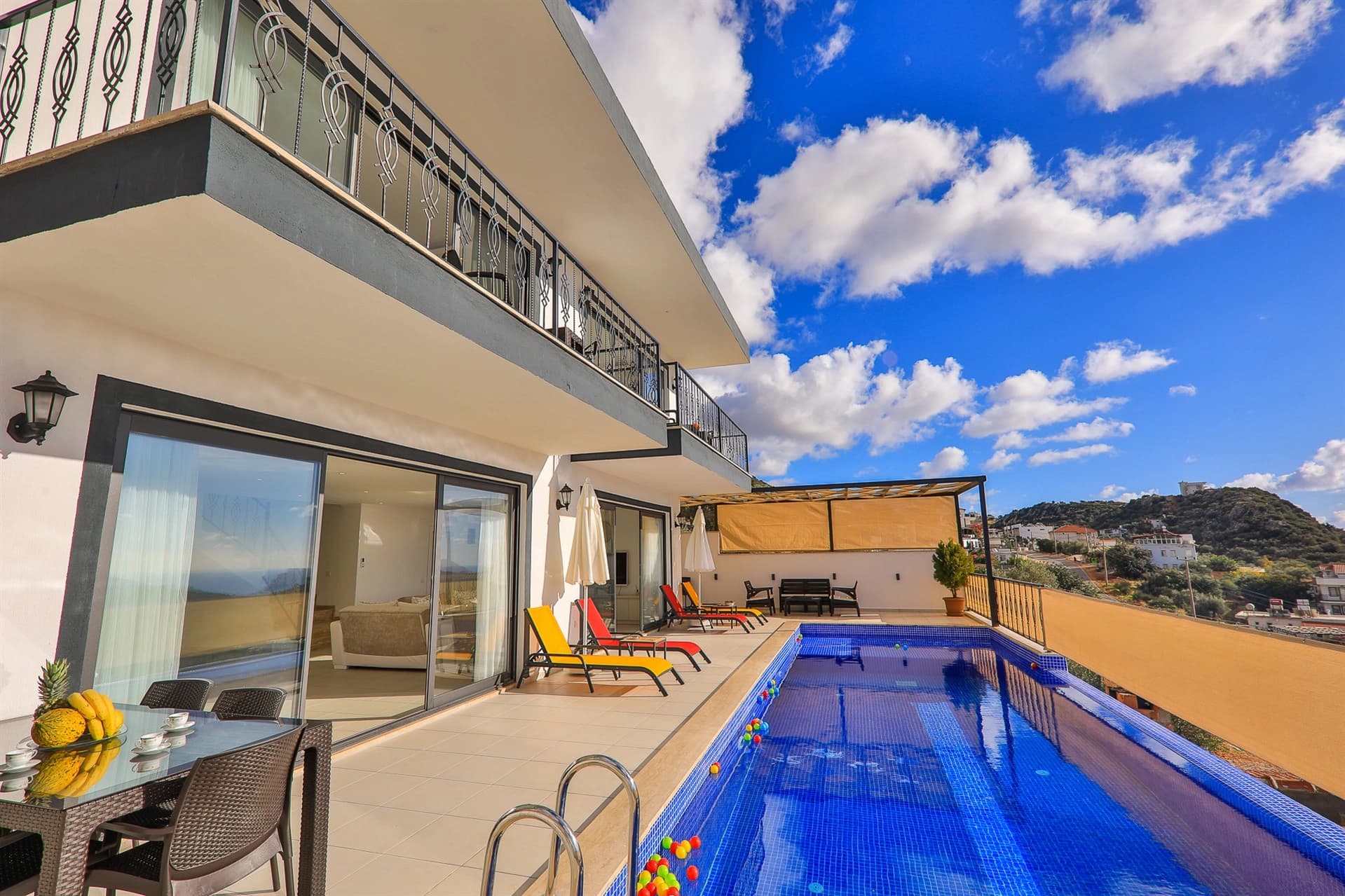 Villa Dream House Kalkan 41