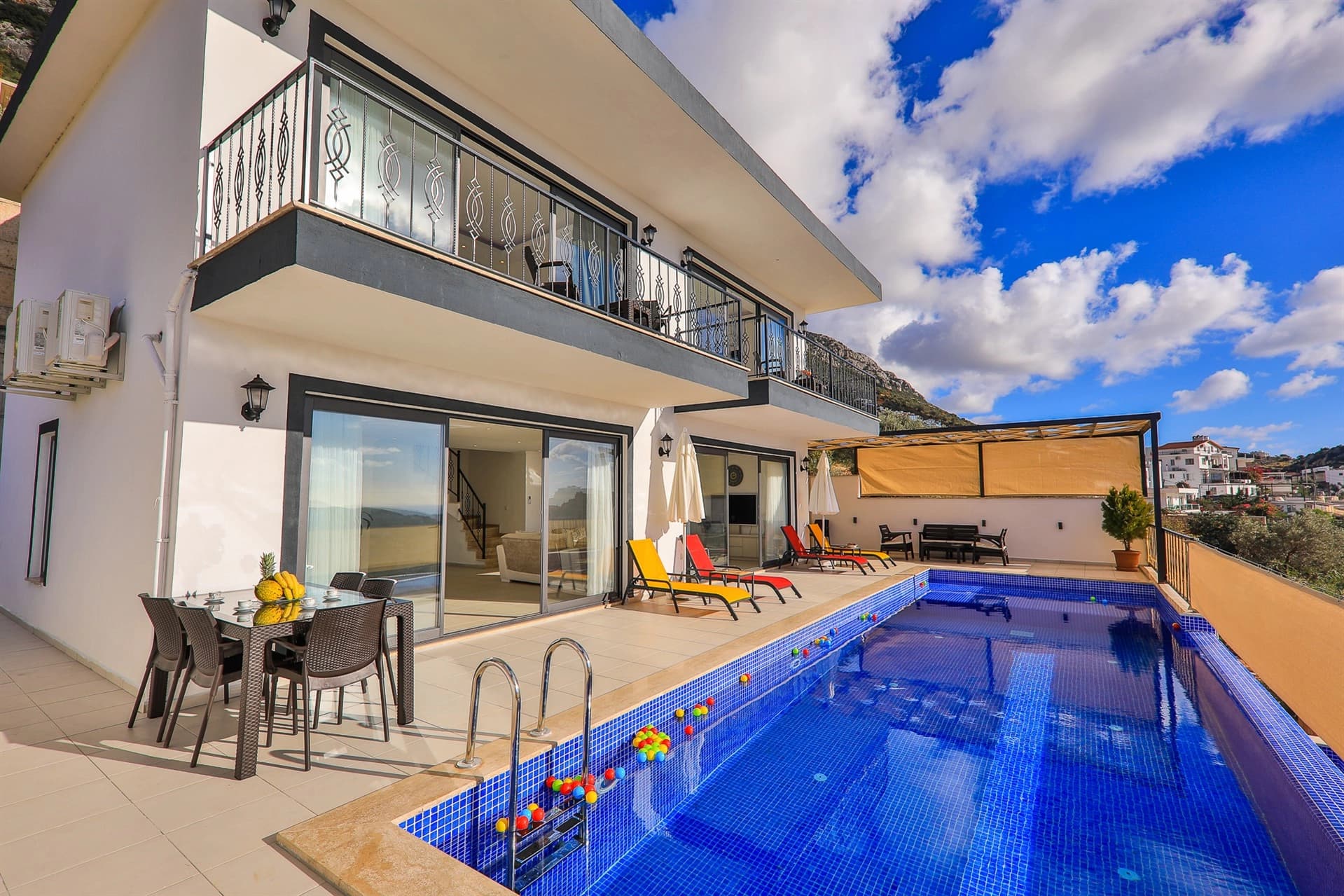 Villa Dream House Kalkan 27