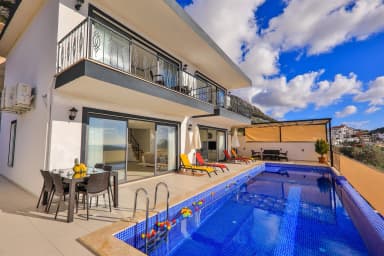 Villa Dream House Kalkan 27