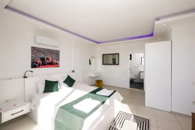 Villa Dream House Kalkan 15