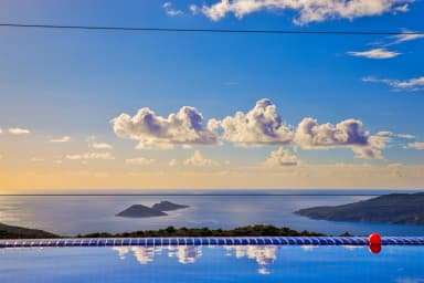 Villa Dream House Kalkan 83