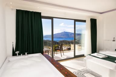 Villa Dream House Korunaklı Havuz 22