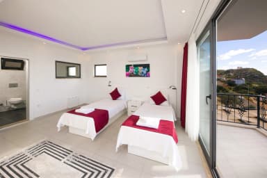 Villa Dream House Kalkan 63