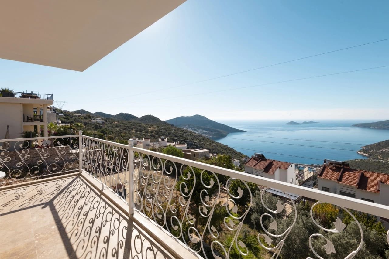 Villa Göktepe Tatil Villası 86