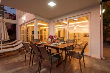 Villa Göktepe Tatil Villası 24