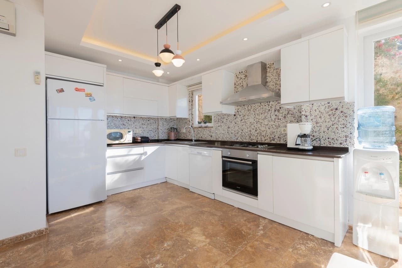 Villa Göktepe Kalkan 31