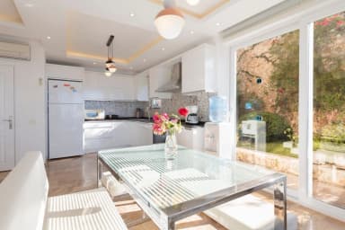 Villa Göktepe Kalkan 45