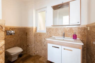 Villa Göktepe Özel Havuzlu 66