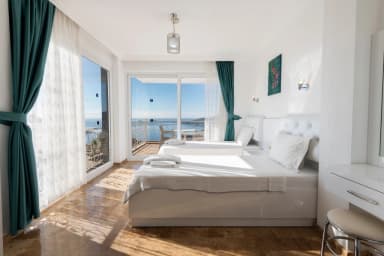 Villa Göktepe Kalkan 73