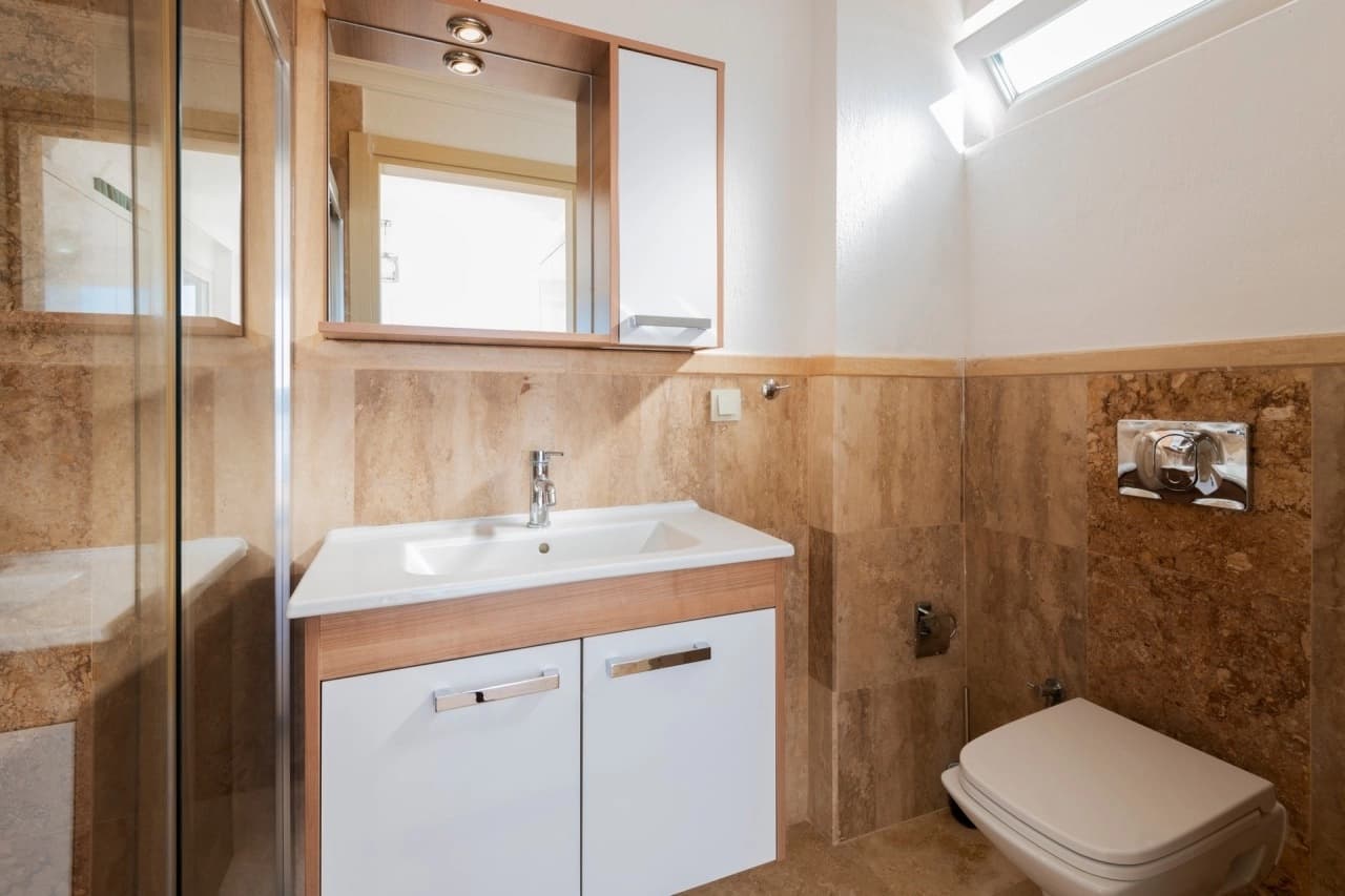 Villa Göktepe Özel Havuzlu 94