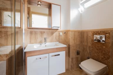 Villa Göktepe Özel Havuzlu 94