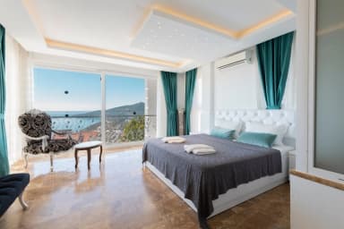 Villa Göktepe Tatil Villası 18