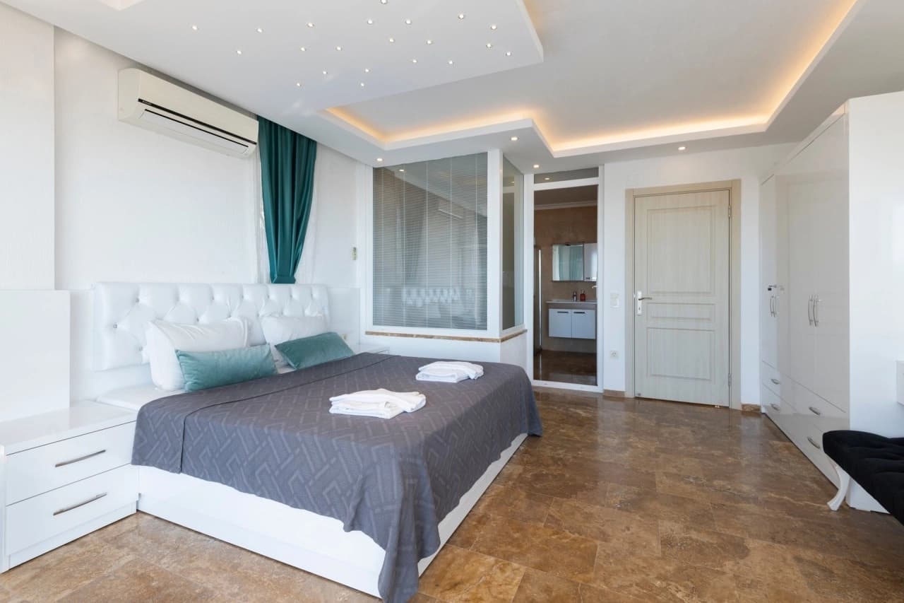 Villa Göktepe Kalkan 25