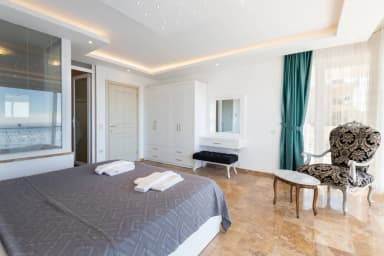 Villa Göktepe Özel Havuzlu 32